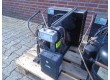 Lunite aggregaat koel 400v